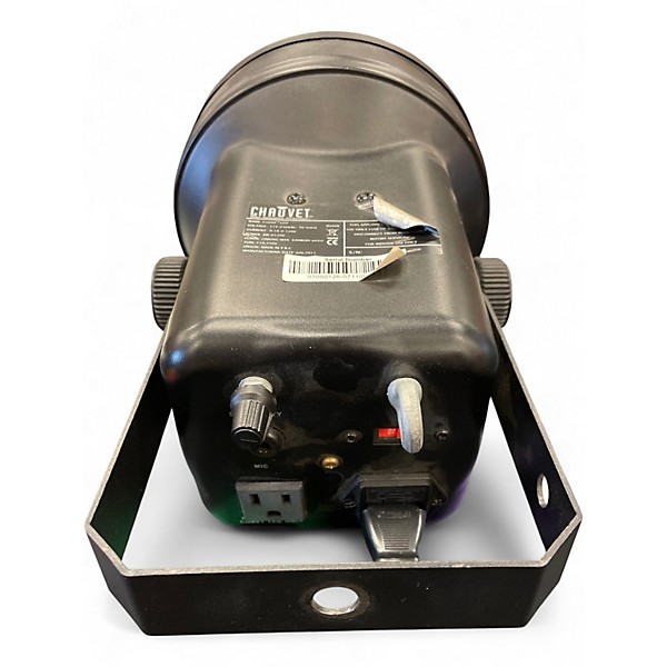 Used CHAUVET DJ Comet Lighting Effect