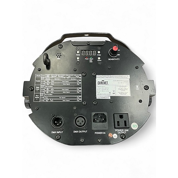 Used CHAUVET DJ Vue 4.1 Lighting Effect