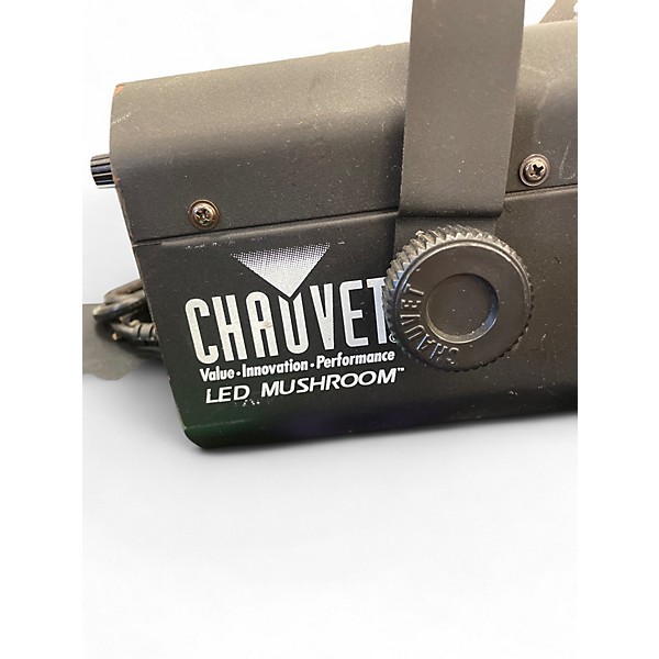 Used CHAUVET DJ Mushroom Lighting Effect