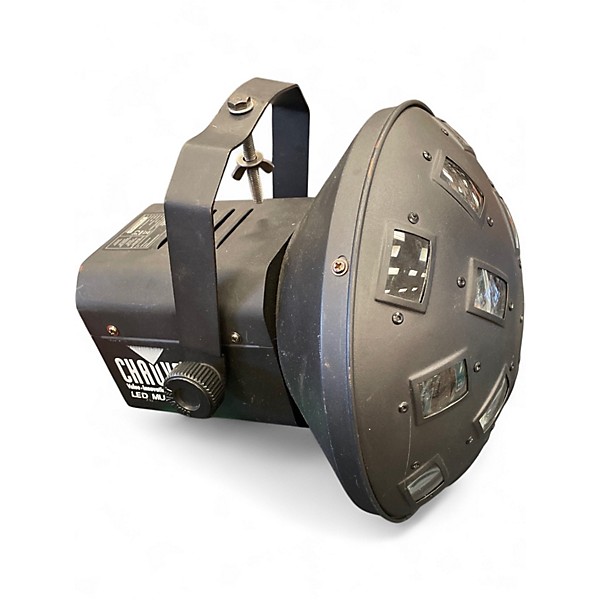 Used CHAUVET DJ Mushroom Lighting Effect