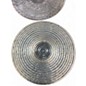 Used MEINL 14in BYZANCE 14IN SPECTRUM PAIR Cymbal