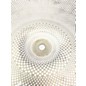 Used Zildjian 14in L LOW VOLUME 80 CRASH Cymbal