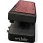 Used Dunlop CBM535AR Cry Baby Q Mini 535Q Auto-Return Effect Pedal