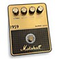 Used Marshall 1959 SUPER LEAD Effect Pedal thumbnail