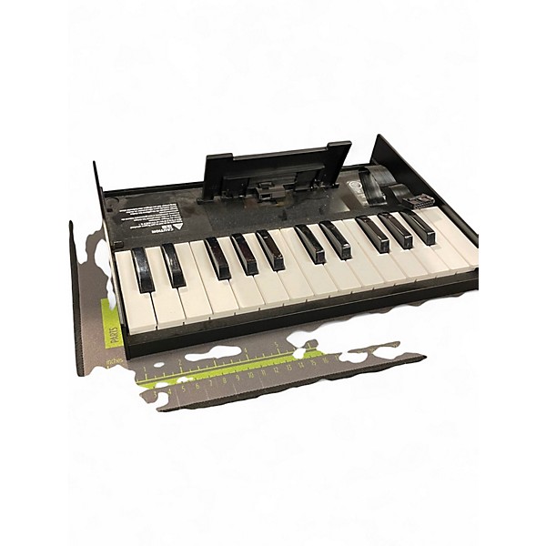Used 2020s Roland K25M Portable Keyboard