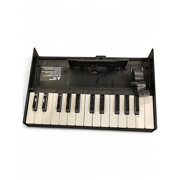 Used 2020s Roland K25M Portable Keyboard