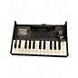 Used 2020s Roland K25M Portable Keyboard