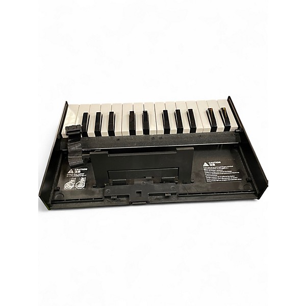 Used 2020s Roland K25M Portable Keyboard