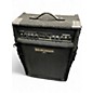 Used Behringer BXL3000 Ultrabass 1x15 300W Bass Combo Amp thumbnail