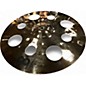 Used MEINL 16in Classics Custom Trash Crash Cymbal thumbnail