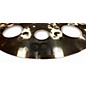 Used MEINL 16in Classics Custom Trash Crash Cymbal