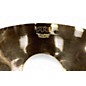 Used MEINL 16in Classics Custom Trash Crash Cymbal