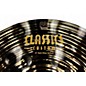 Used MEINL 14in Customs Classic Dark Hi Hat Pair Cymbal