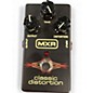 Used MXR M86 Classic Distortion Effect Pedal thumbnail