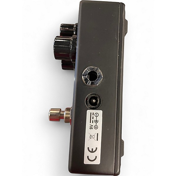 Used MXR M86 Classic Distortion Effect Pedal