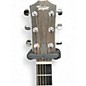 Used Taylor 112ceS Natural Acoustic Electric Guitar