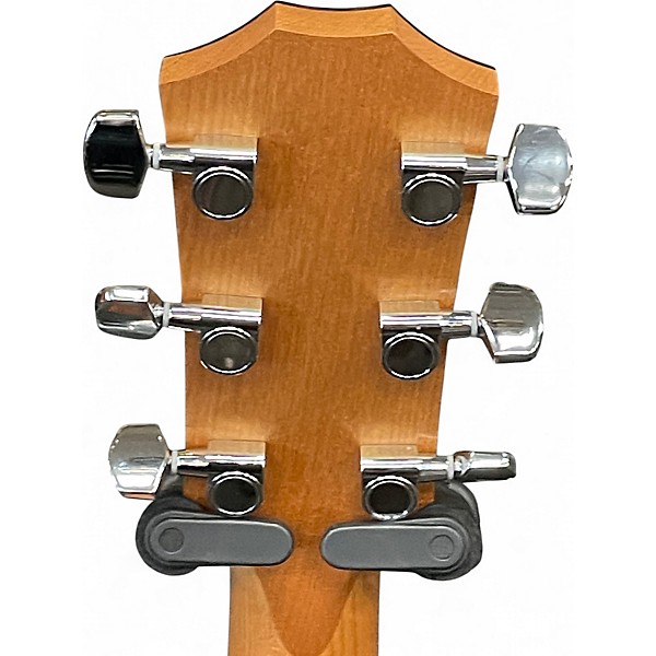 Used Taylor 112ceS Natural Acoustic Electric Guitar