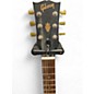 Used Gibson SGJ Wine Red Solid Body Electric Guitar