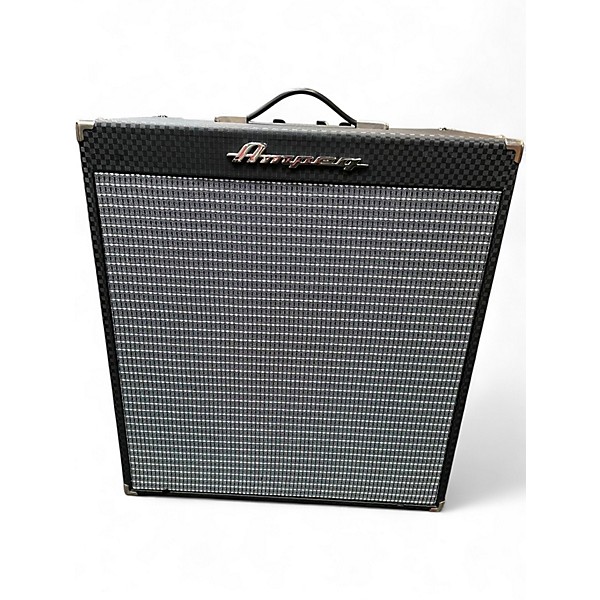 Used Ampeg ROCKET BASS RB115 Bass Combo Amp