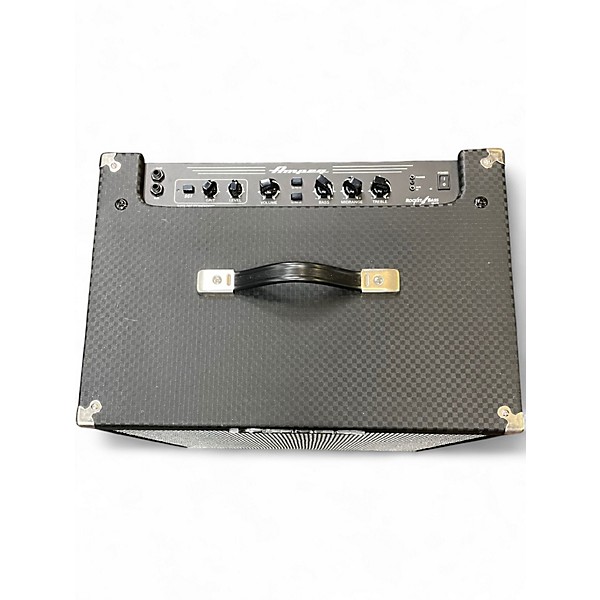 Used Ampeg ROCKET BASS RB115 Bass Combo Amp