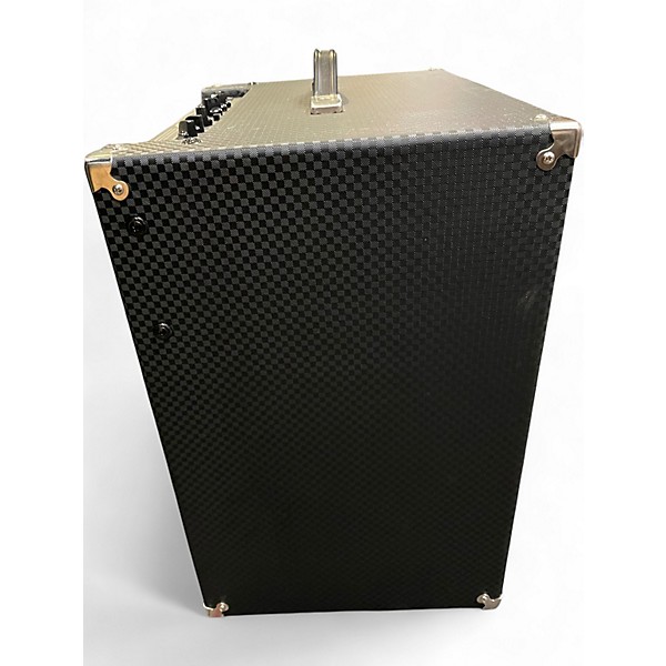 Used Ampeg ROCKET BASS RB115 Bass Combo Amp