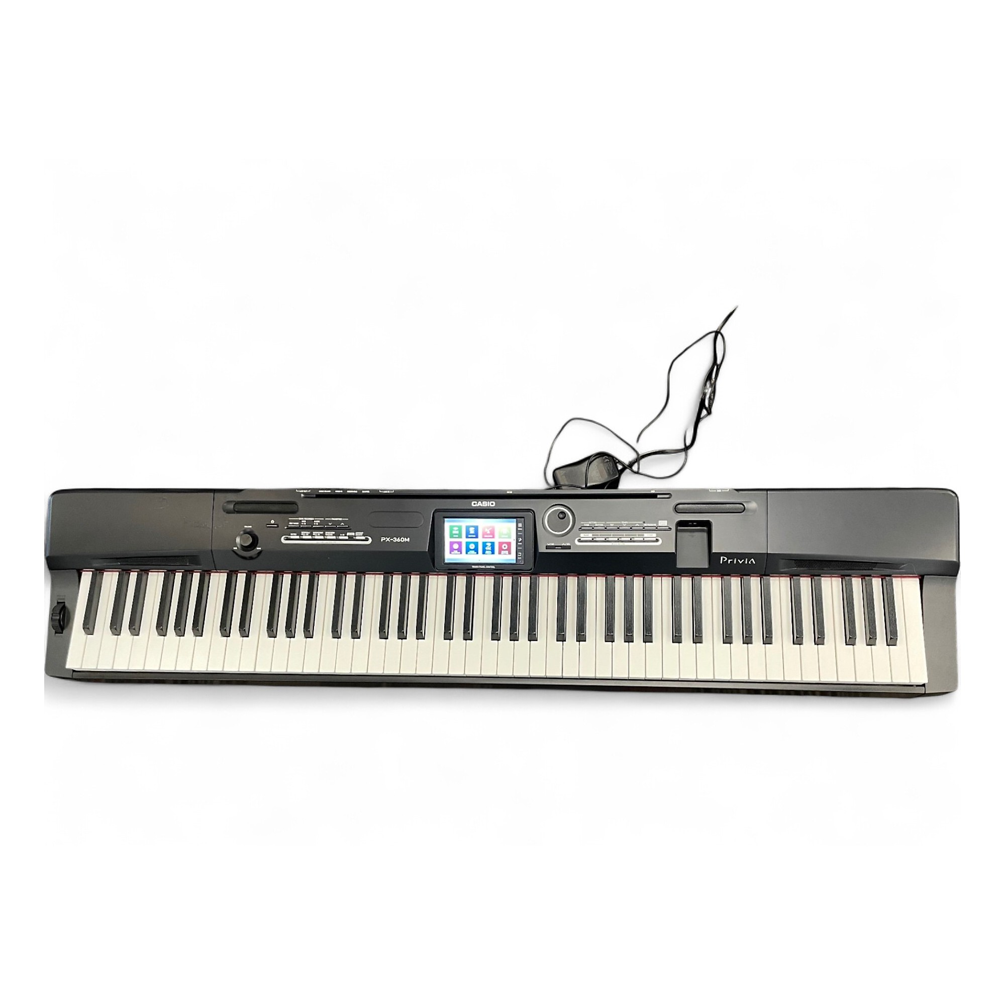 Used Casio PX360M Stage Piano | Guitar Center