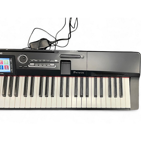 Used Casio PX360M Stage Piano