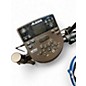 Used Alesis Nitro Mesh Electric Drum Set