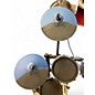 Used Alesis Nitro Mesh Electric Drum Set
