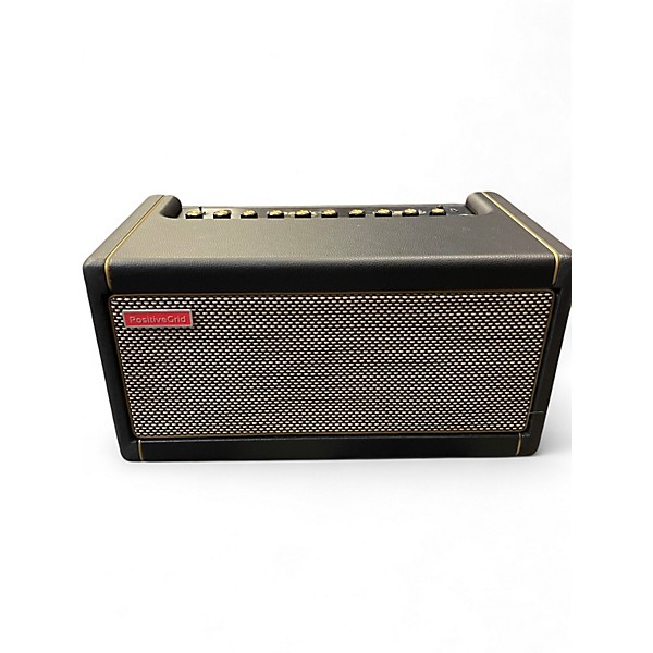 Used Positive Grid Spark 40 Guitar Combo Amp