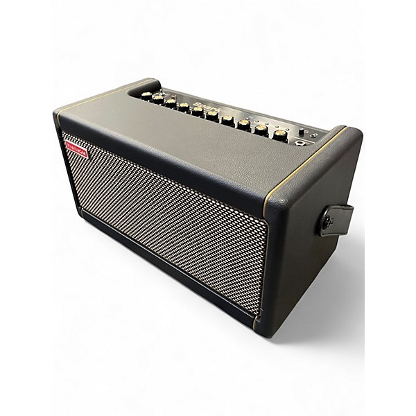 Used Positive Grid Spark 40 Guitar Combo Amp