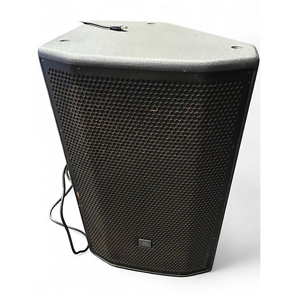 Used JBL PRX815W Powered Speaker