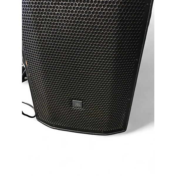 Used JBL PRX815W Powered Speaker