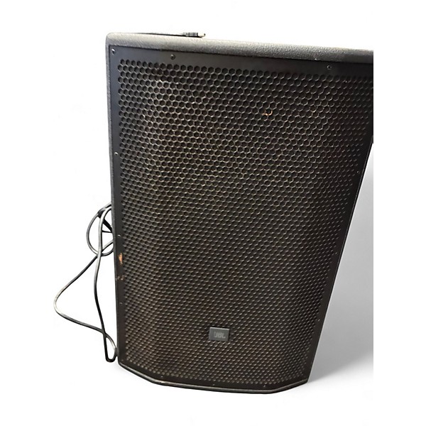 Used JBL PRX815W Powered Speaker