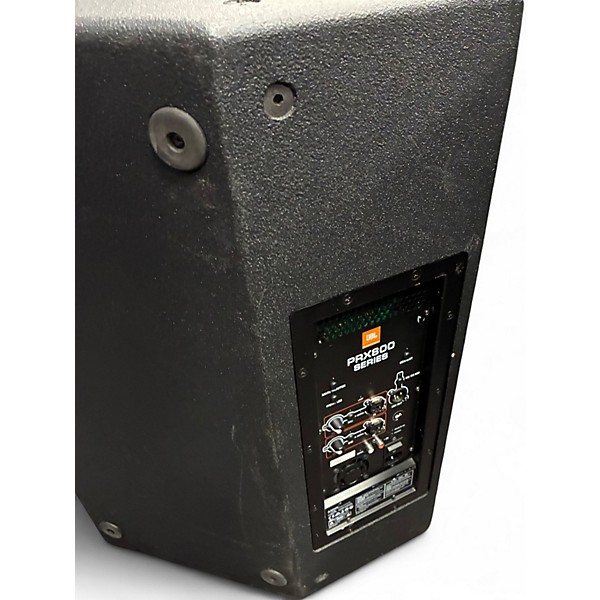 Used JBL PRX815W Powered Speaker