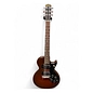 Vintage 1960s Gibson Les Paul Melody Maker Vintage Sunburst Solid Body Electric Guitar thumbnail