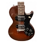 Vintage 1960s Gibson Les Paul Melody Maker Vintage Sunburst Solid Body Electric Guitar