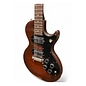 Vintage 1960s Gibson Les Paul Melody Maker Vintage Sunburst Solid Body Electric Guitar