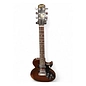 Vintage 1960s Gibson Les Paul Melody Maker Vintage Sunburst Solid Body Electric Guitar