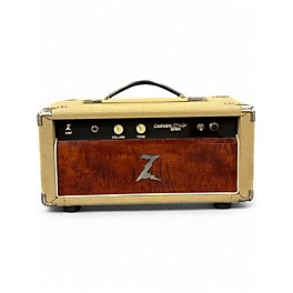 Used Dr Z Carmen Ghia Tube Guitar Amp Head