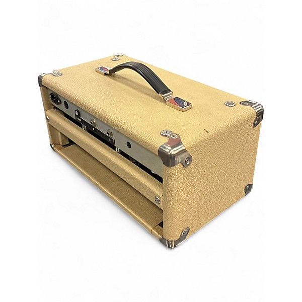 Used Dr Z Carmen Ghia Tube Guitar Amp Head