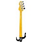 Used Markbass GV4 Gloxy Val Black Electric Bass Guitar