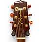 Used Takamine ESF 40C 2 Color Sunburst Acoustic Guitar