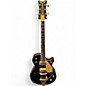 Used Gretsch Guitars G6134T Penguin Limited Edition Midnight Sapphire Solid Body Electric Guitar thumbnail