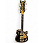 Used Gretsch Guitars G6134T Penguin Limited Edition Midnight Sapphire Solid Body Electric Guitar