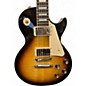 Used Gibson Les Paul Standard Vintage Sunburst Solid Body Electric Guitar