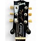 Used Gibson Les Paul Standard Vintage Sunburst Solid Body Electric Guitar