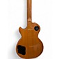 Used Gibson Les Paul Standard Vintage Sunburst Solid Body Electric Guitar