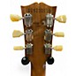Used Gibson Les Paul Standard Vintage Sunburst Solid Body Electric Guitar