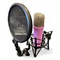 Used RODE NT1 Condenser Microphone thumbnail